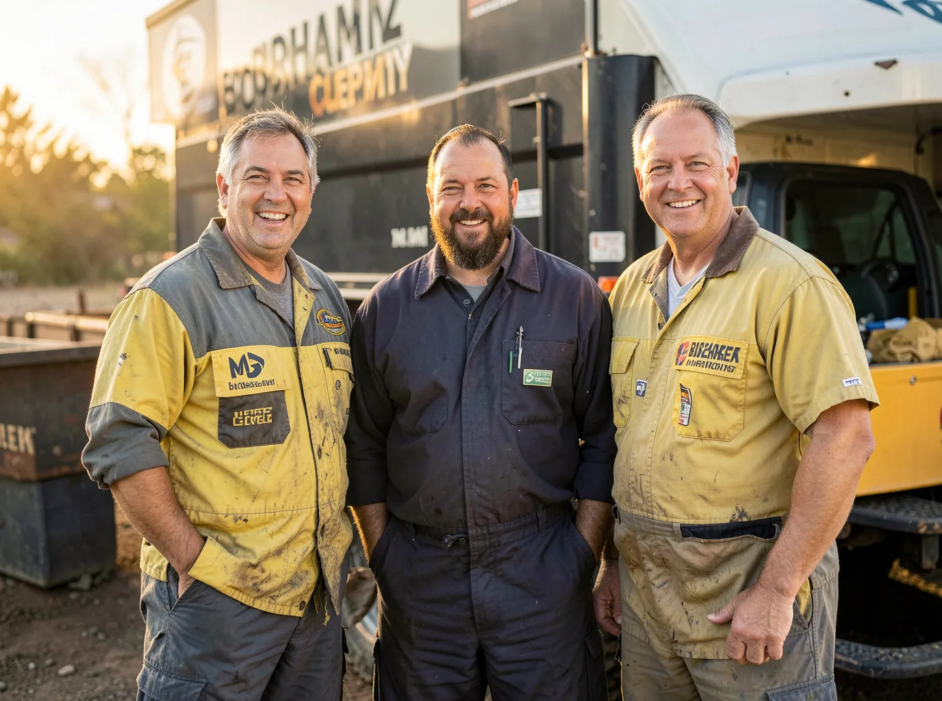 Sewage Cleanup company in Bunkie, LA